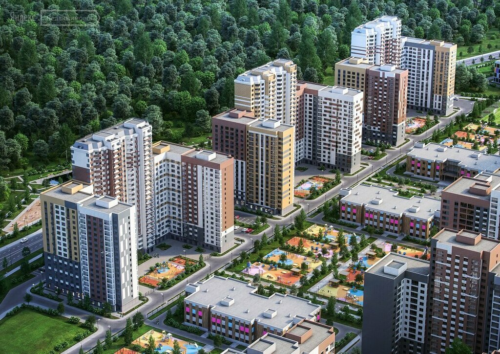 Фото недвижимости продажа лиски